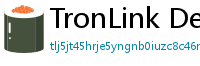 TronLink DeFi工具下载